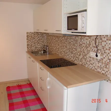 Apartamento Lana *