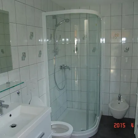 Apartamento Lana Bled