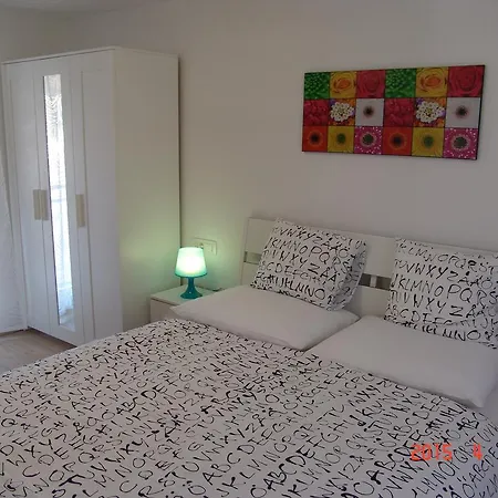 Apartamento Lana