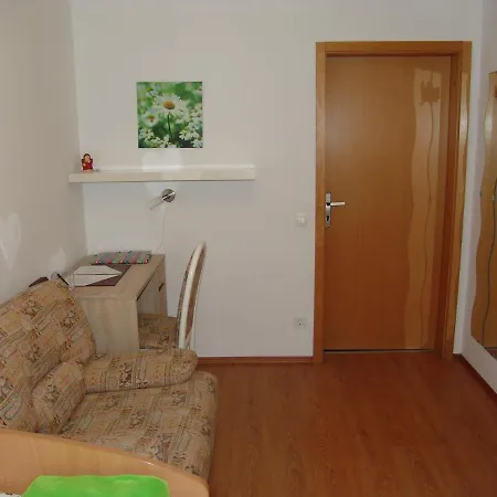 Apartamento Lana *