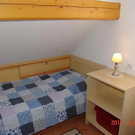 Lana Apartman Bled