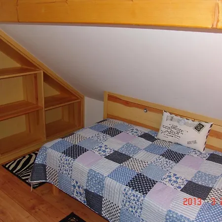 Apartamento Lana Bled