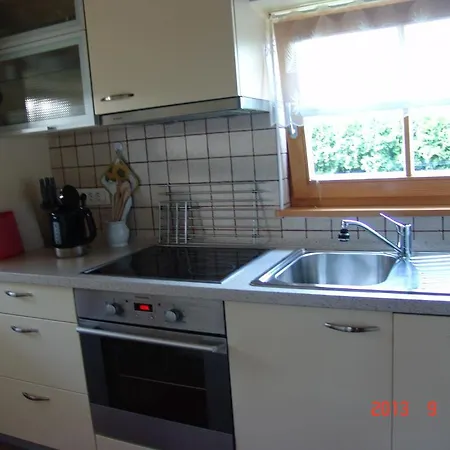 Apartman Lana Bled