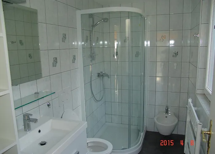 Apartman Lana Bled