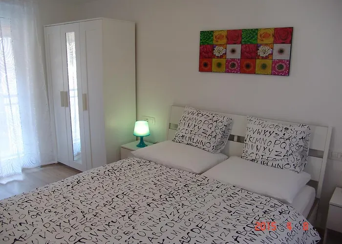 Apartamento Lana