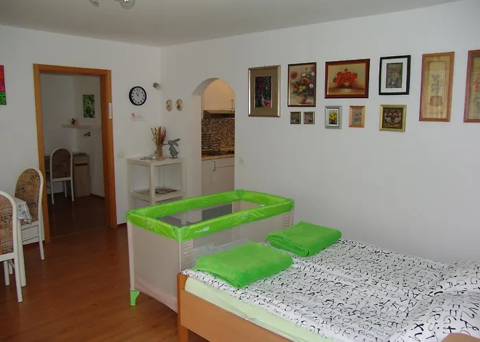 Apartman Lana *